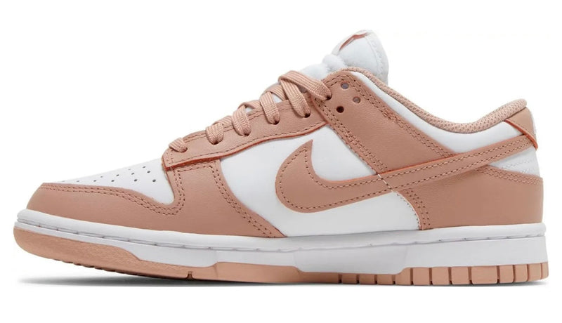 Dunk Low Rose - Lançamento