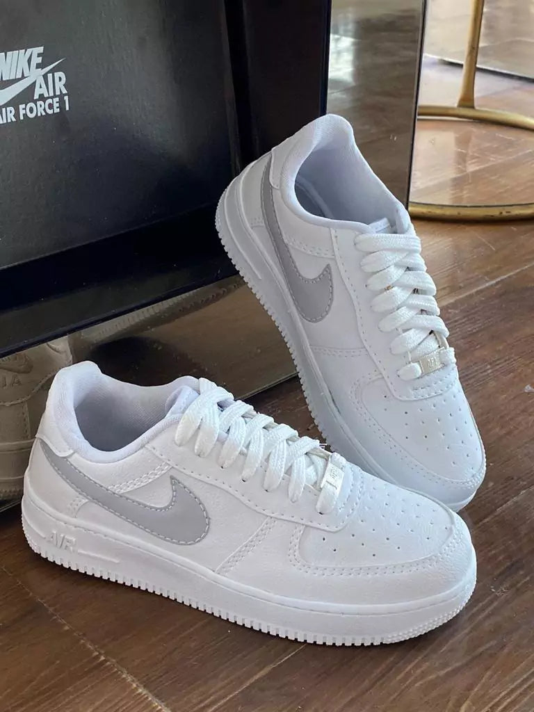 Air Force 1 Refletivo - Lançamento