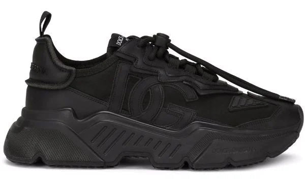 Dolce Gabbana DM Preto - Lançamento