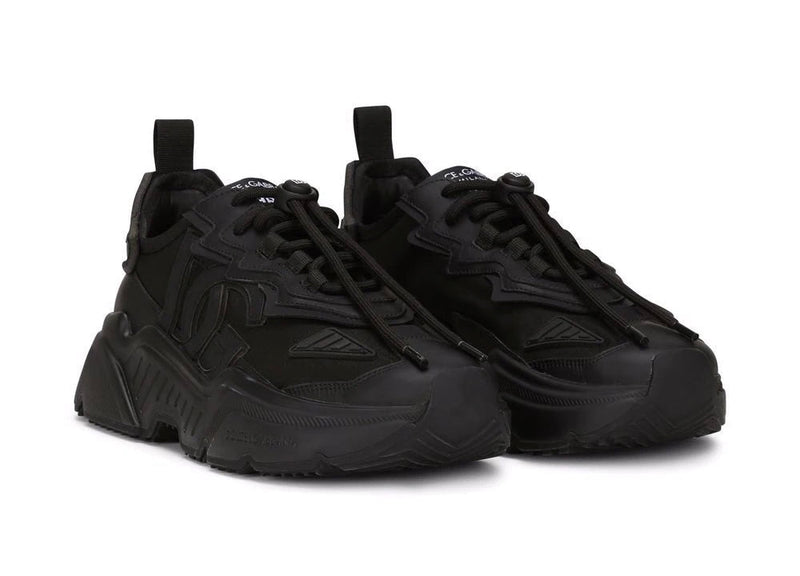 Dolce Gabbana DM Preto - Lançamento