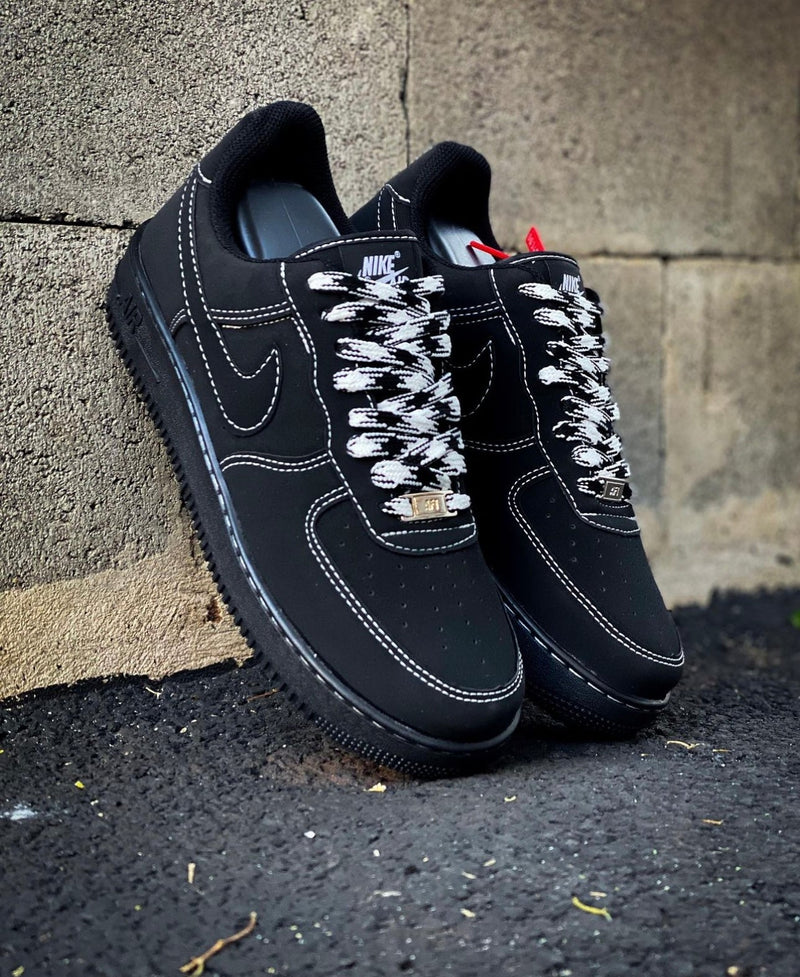 Air Force 1 Travis Scott - Lançamento