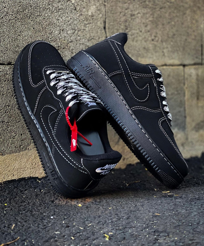 Air Force 1 Travis Scott - Lançamento