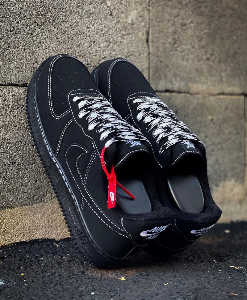 Air Force 1 Travis Scott - Lançamento
