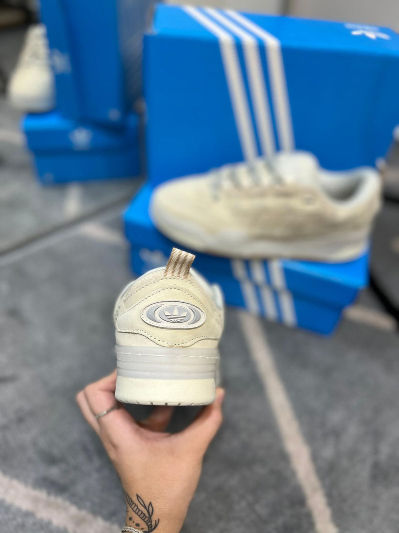 Adidas Adi2000 Off-white - Lançamento