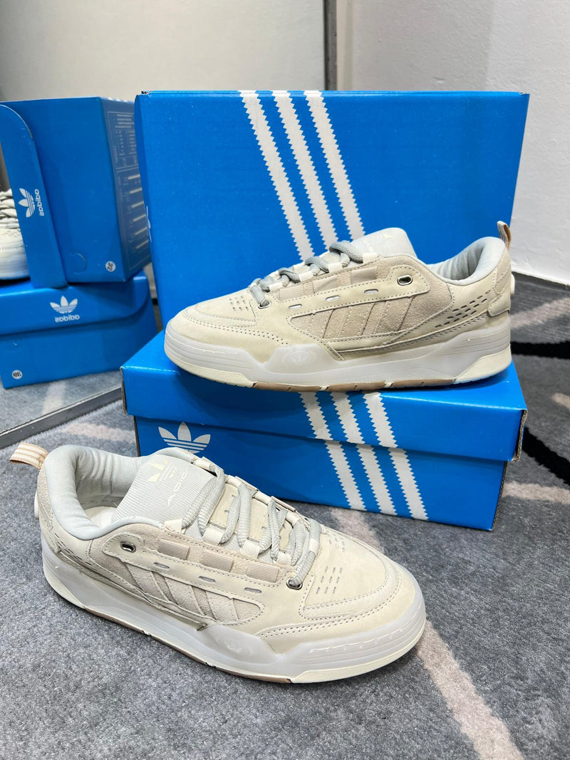 Adidas Adi2000 Off-white - Lançamento