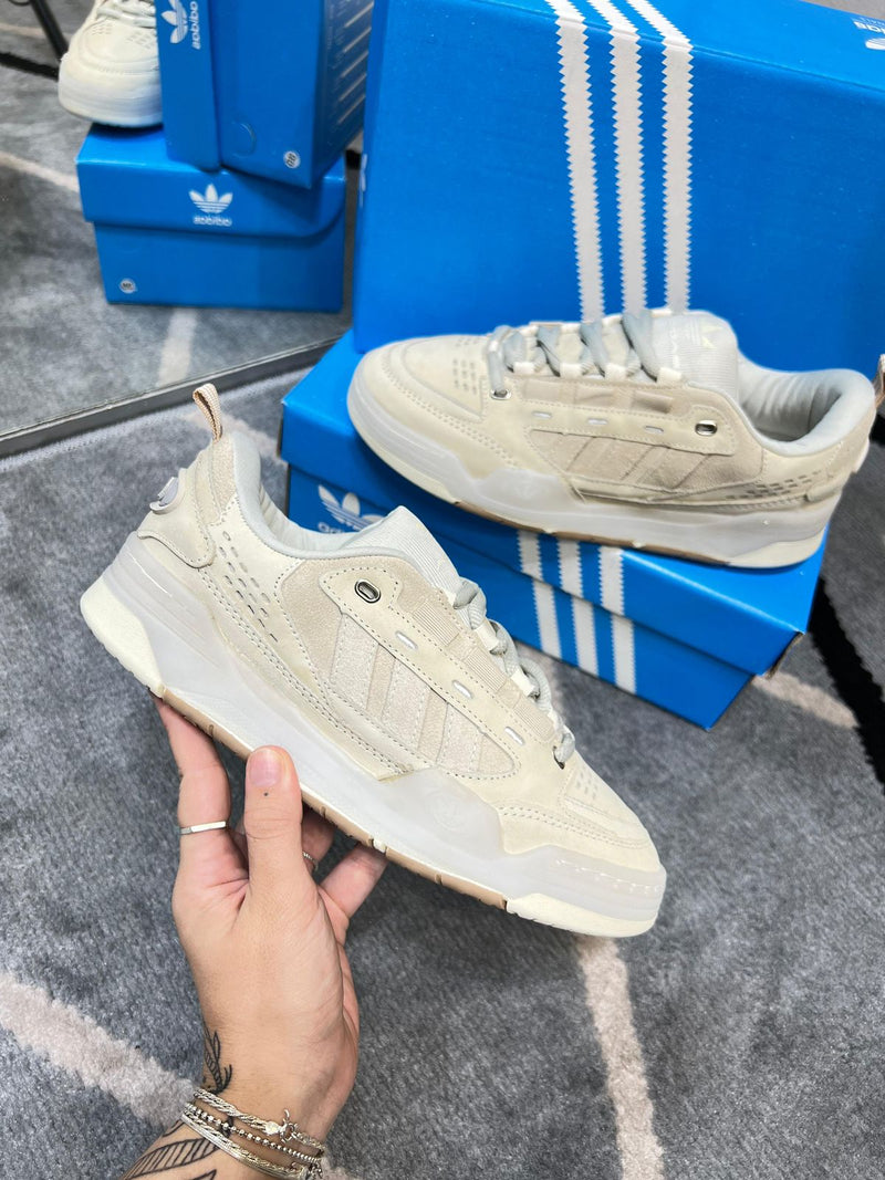 Adidas Adi2000 Off-white - Lançamento