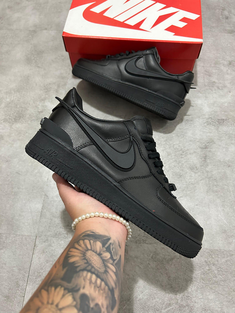 AF1 Ambush Importado All Black - Lançamento