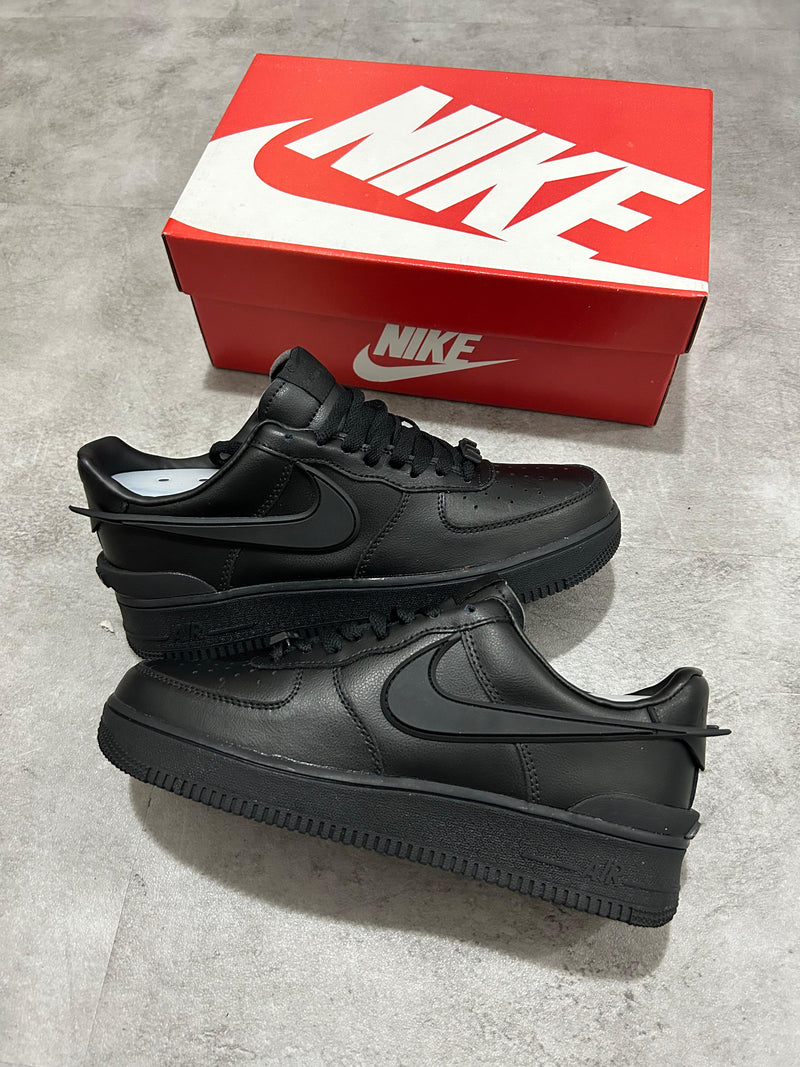 AF1 Ambush Importado All Black - Lançamento
