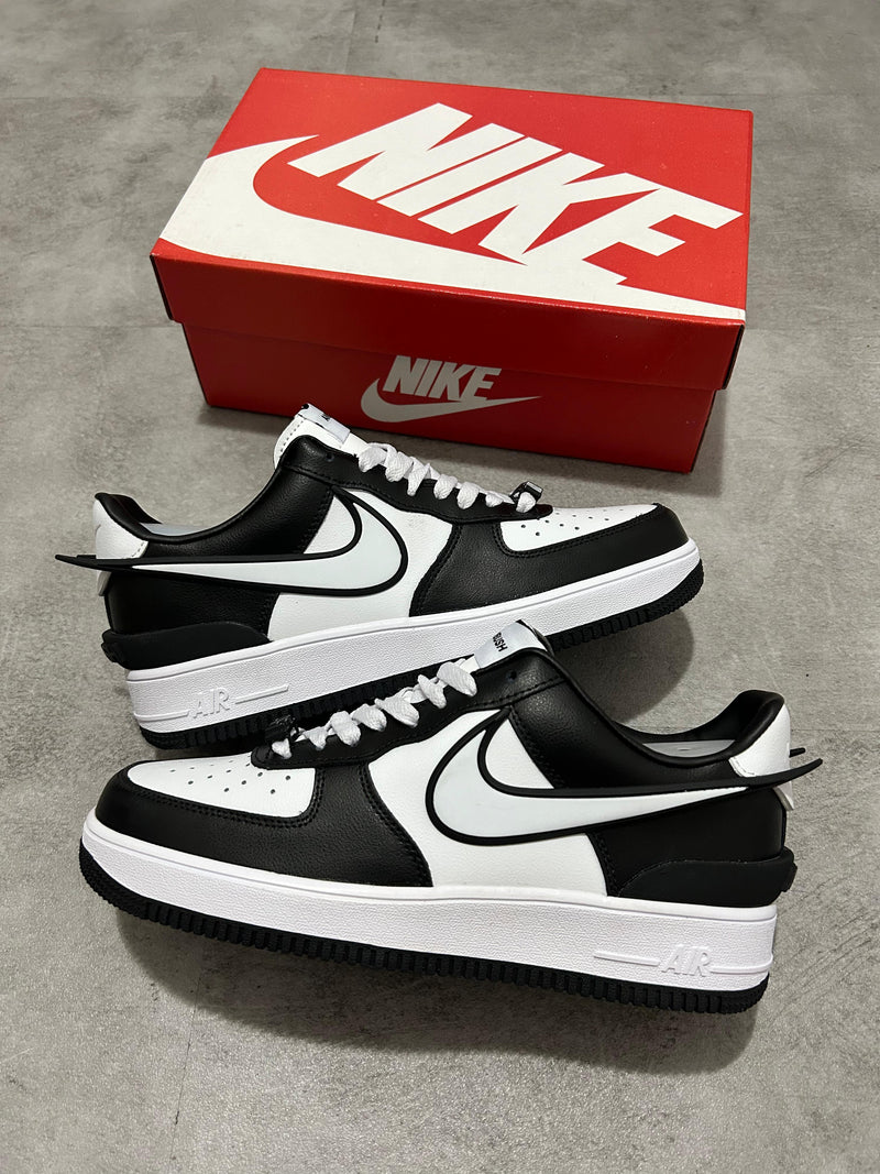 AF1 Ambush Importado Panda - Lançamento