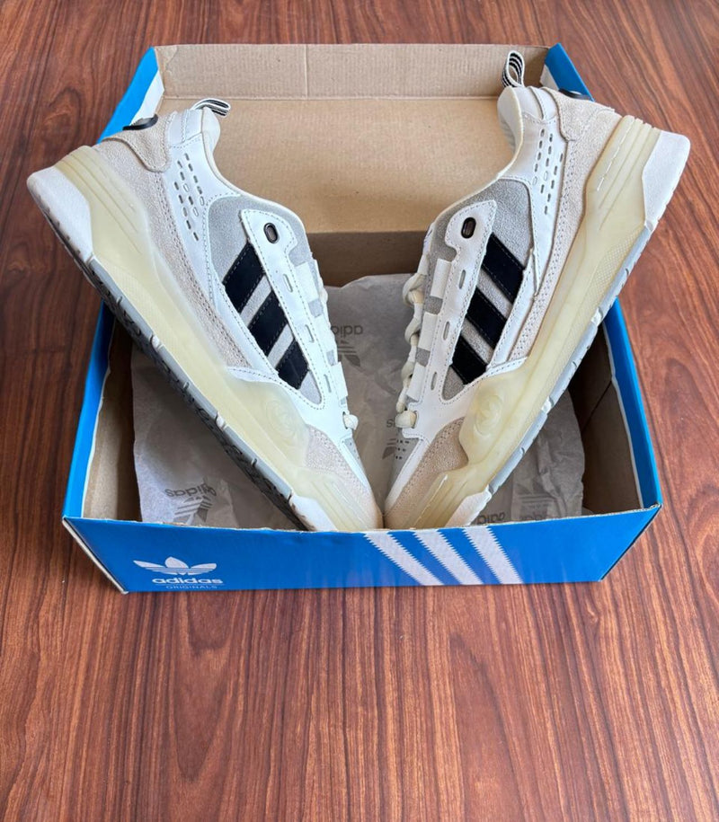 Adidas Adi2000 Branco - Lançamento