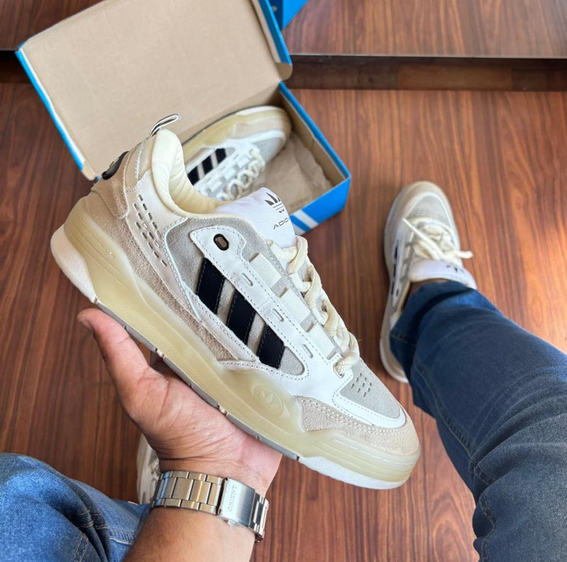 Adidas Adi2000 Branco - Lançamento