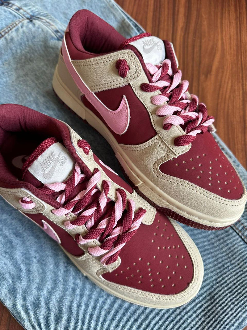 Dunk Low - Dia dos Namorados 💌