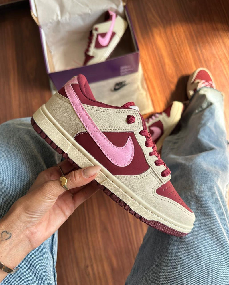Dunk Low - Dia dos Namorados 💌