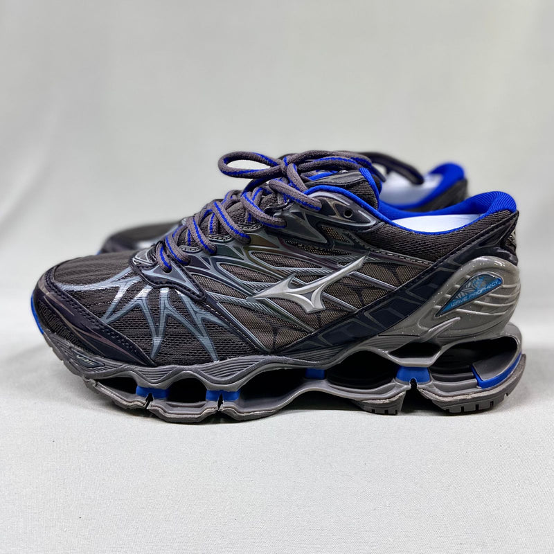 Mizuno Prophecy 7 Camaleão Importado - Lançamento