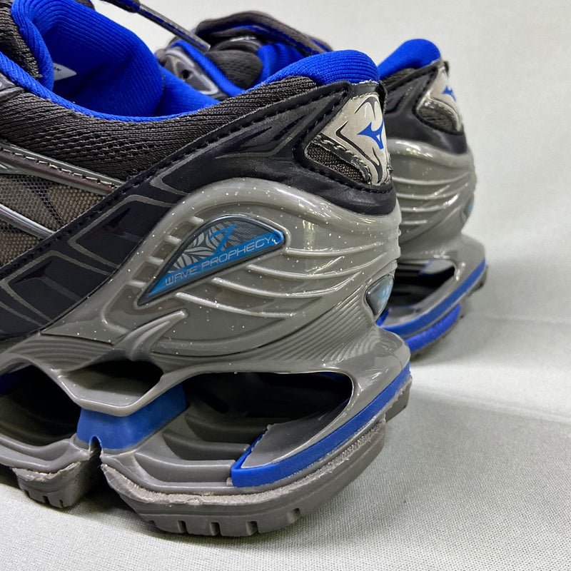 Mizuno Prophecy 7 Camaleão Importado - Lançamento